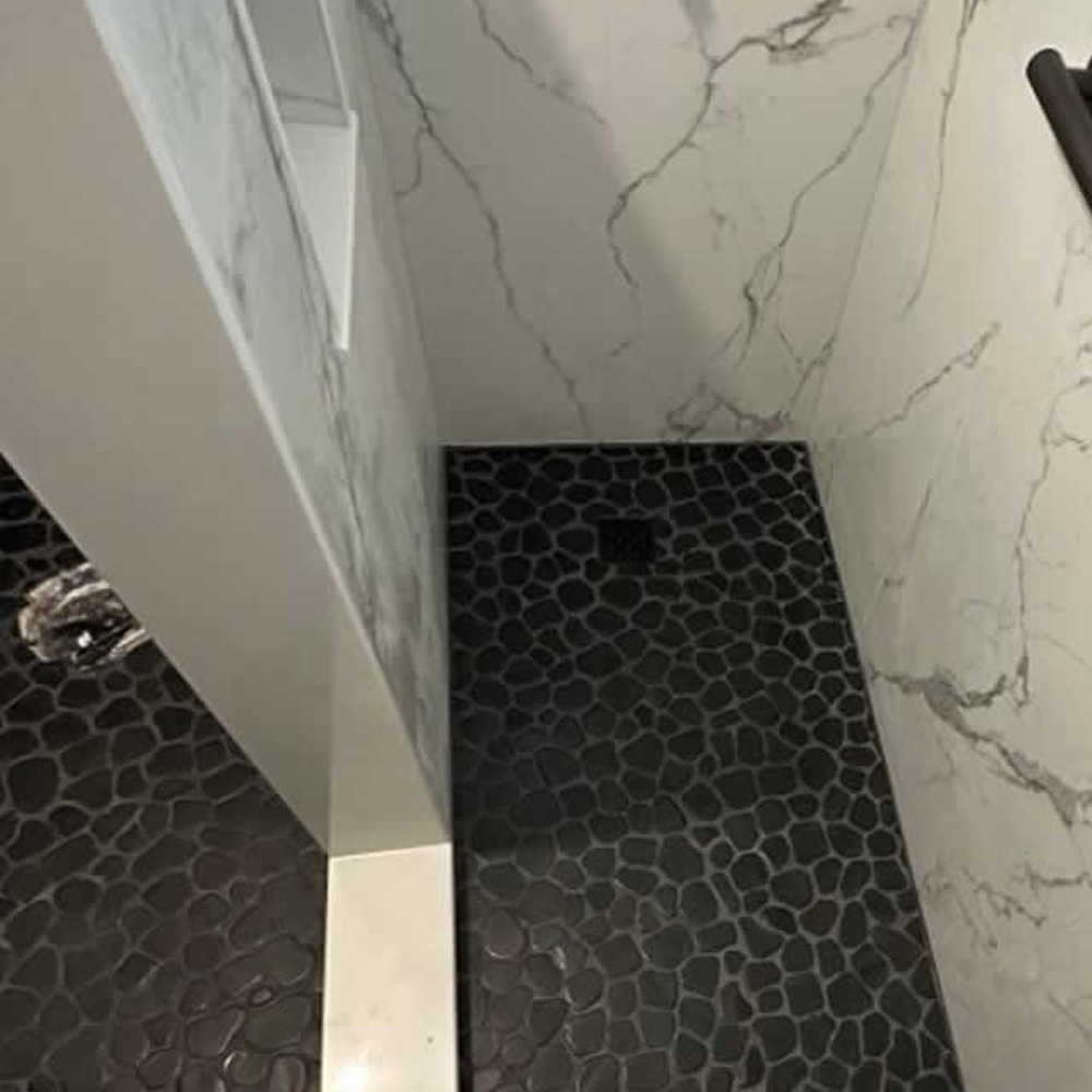 Tile Styles We Work With